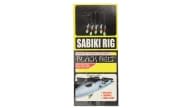 Black Belt Fish Skin Sabiki Rigs - 355-14 - Thumbnail