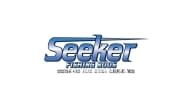 Seeker Super Seeker Jig & Bait Rod - Thumbnail