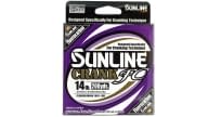 Sunline Crank Fluorocarbon 200yd - Thumbnail