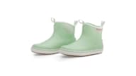 Gundens Womens Deck Boss Ankle Boots - Sage Green - Thumbnail