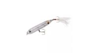 Heddon Feather Dressed Spook Jr - X9236F03 - Thumbnail