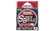 Yo-Zuri SuperBraid 150yd - SB20LBDG150 - Thumbnail