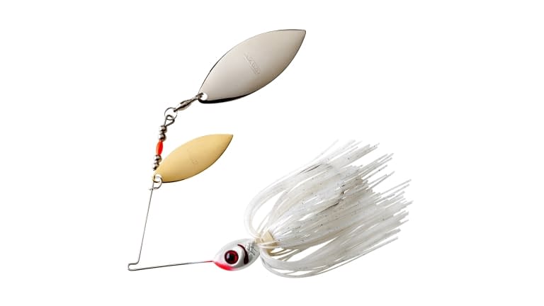 Booyah Spinnerbait Double Willow - BYBW12636