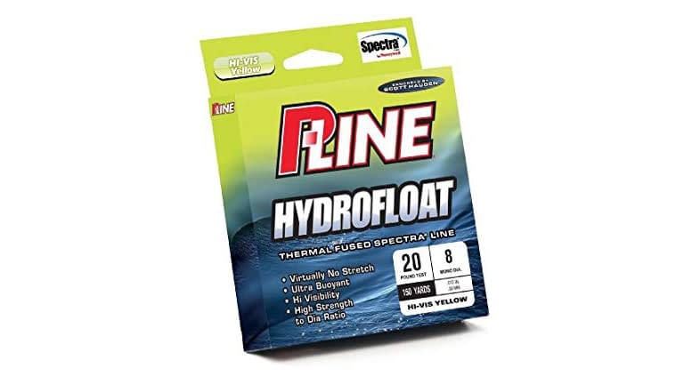 P-Line Hydrofloat Filler