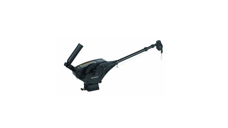 Cannon Magnum 10 STX Electronic Downrigger