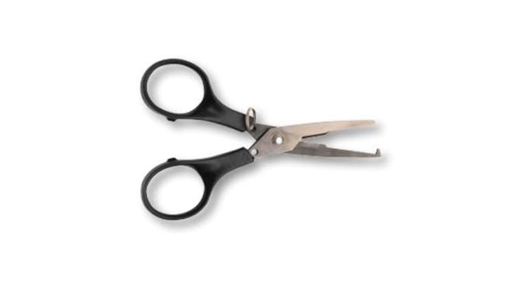 P-Line Pls Braid Scissors