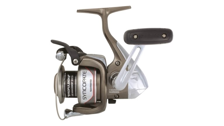 Shimano Syncopate Spinning Reels