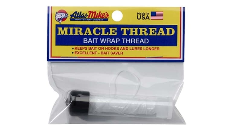 Atlas Mike's Miracle Thread w/ Dispenser