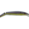 P-Line Angry Eye Predator Shallow Diving - Style: Transparent White