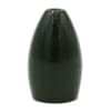 E-Z Weights Tungsten Bullet Weight - Style: Watermelon Seed