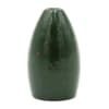 E-Z Weights Tungsten Bullet Weight - Style: Watermelon Red