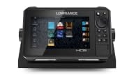 Lowrance HDS-7 LIVE AMER XD AI 3-IN-1 - 7" Screen - Thumbnail