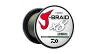 Daiwa J Braid 8 Strand 3300yd Spools - DG - Thumbnail