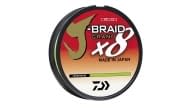 Daiwa J-Braid X8 Grand 150yd - Thumbnail